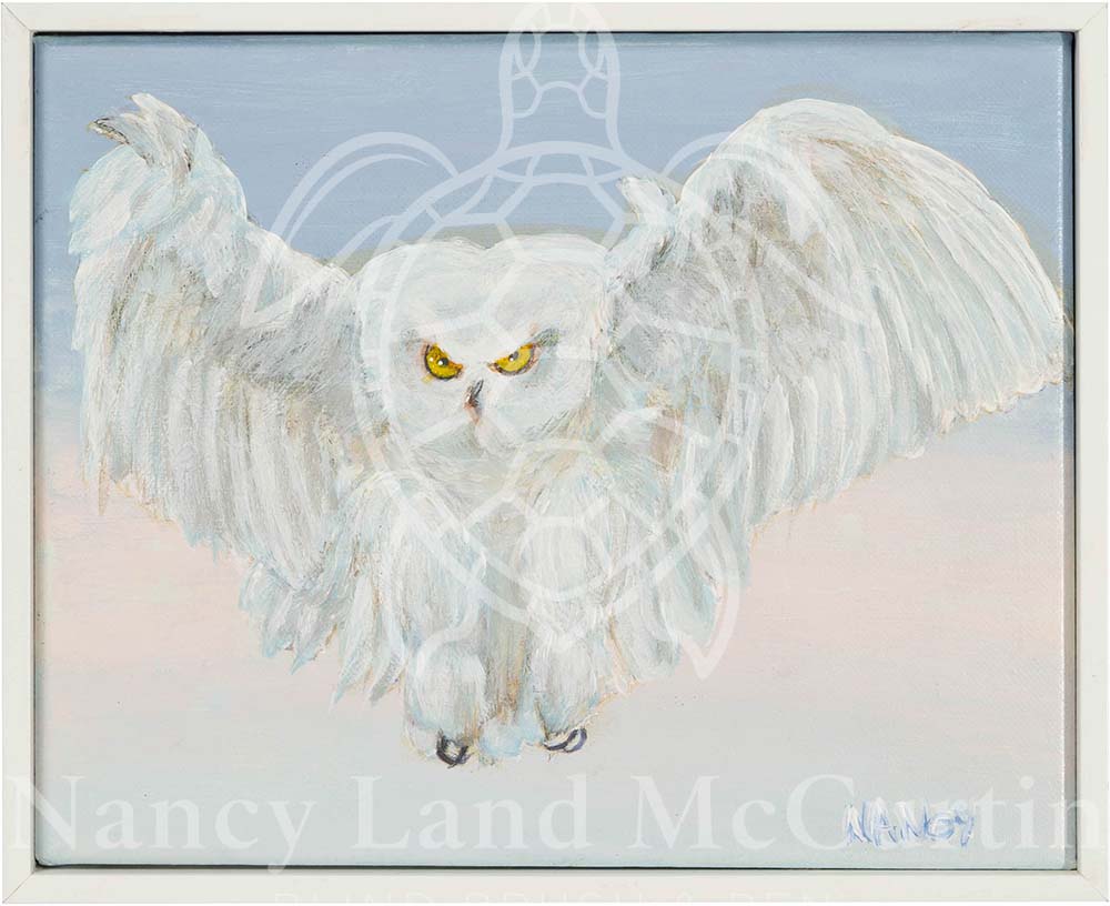 blind artist digital art